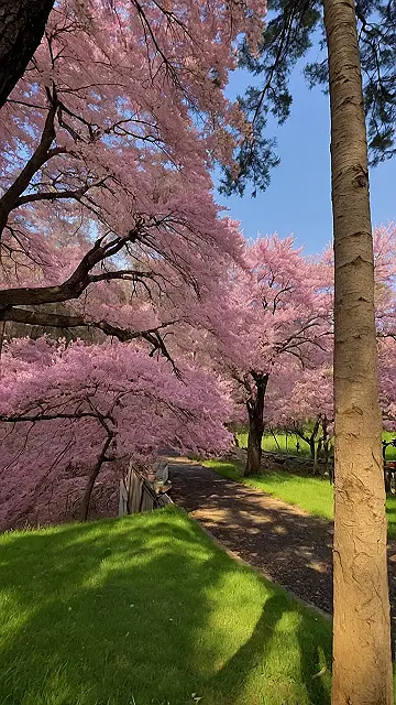 Pinkalicious Paradise