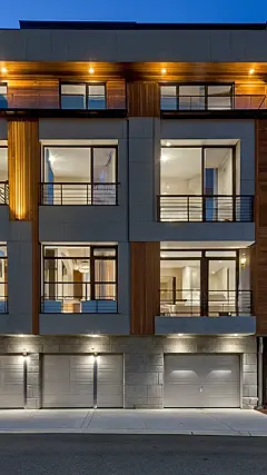 Garage Goals & Stucco