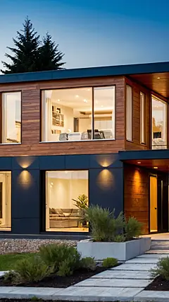 The Budget-Friendly Bungalow