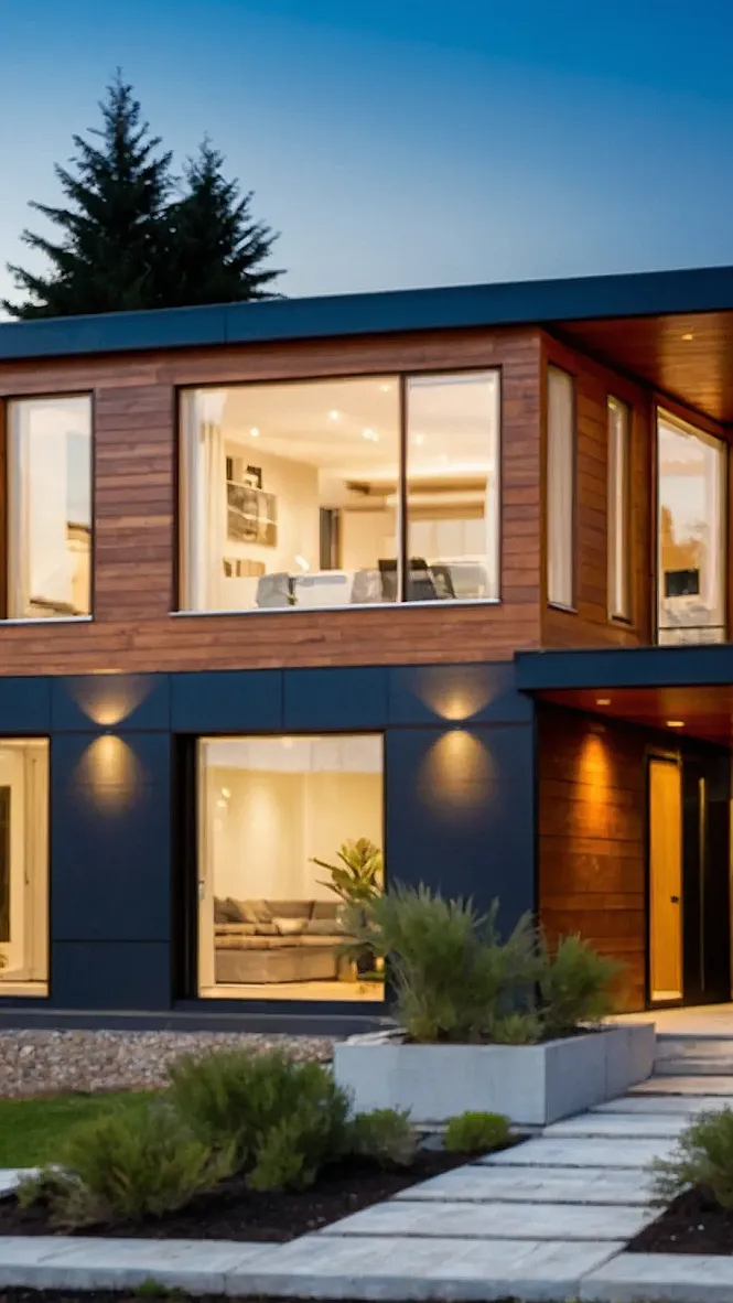 The Budget-Friendly Bungalow