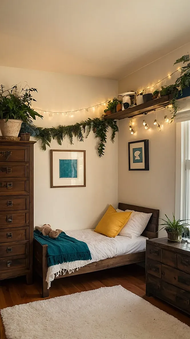 Boxed Bathroom Beauty