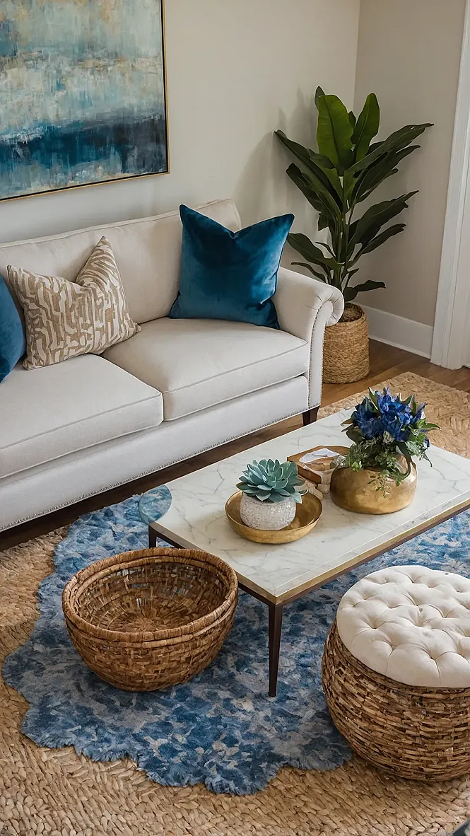 Escape to Your Coastal Corner