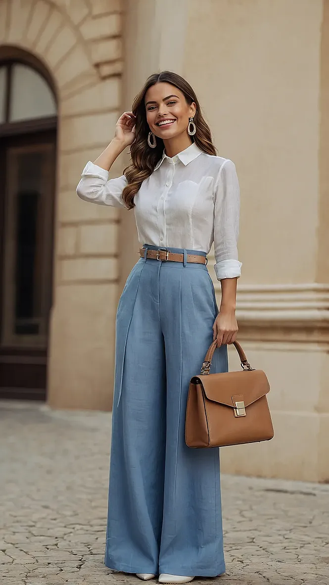 Your Breathable Style