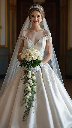 Statement Silhouette