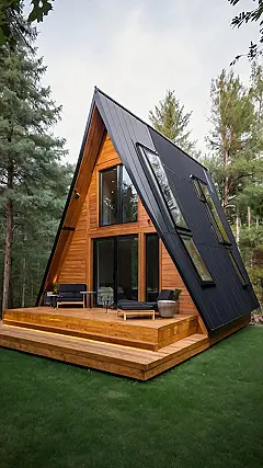 Prefab Paradise Found