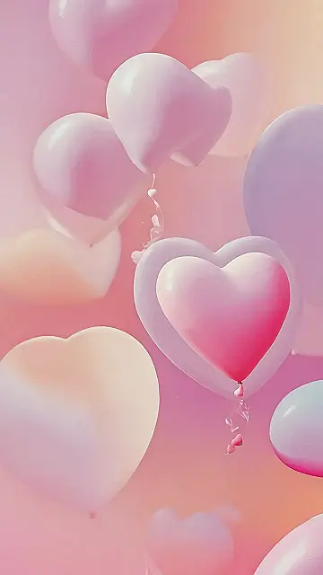 Love’s Airy Embrace