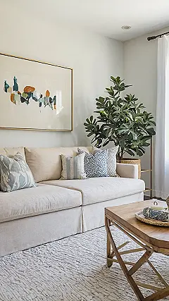 Wave-Inspired Comfort