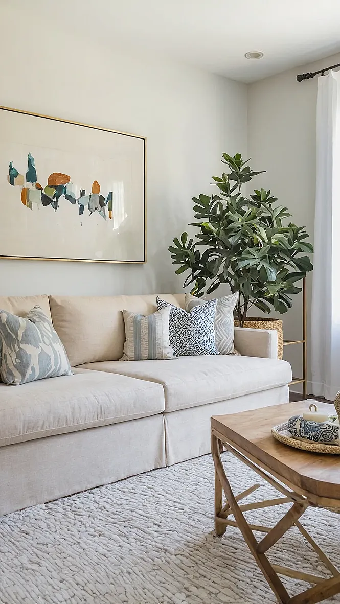 Wave-Inspired Comfort