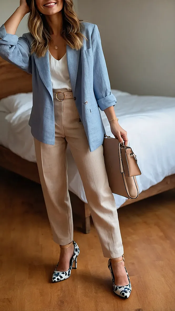 Sunshine Ready Linen