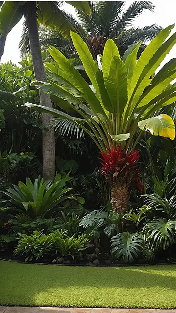 Beyond the Basic Garden