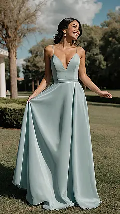 Mermaid Bridesmaid Magic