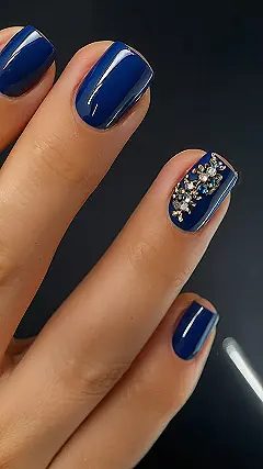Celestial Nails