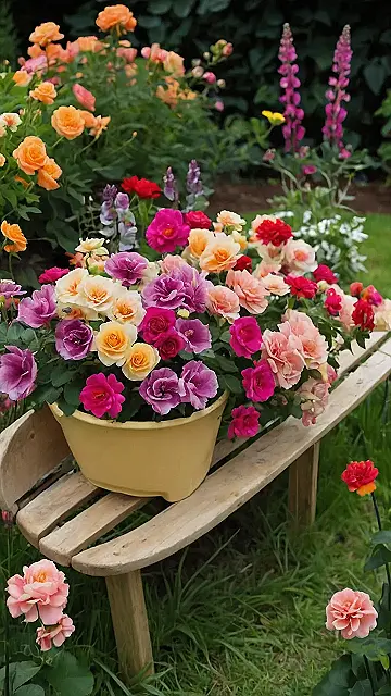 Dreamscapes Ablossom