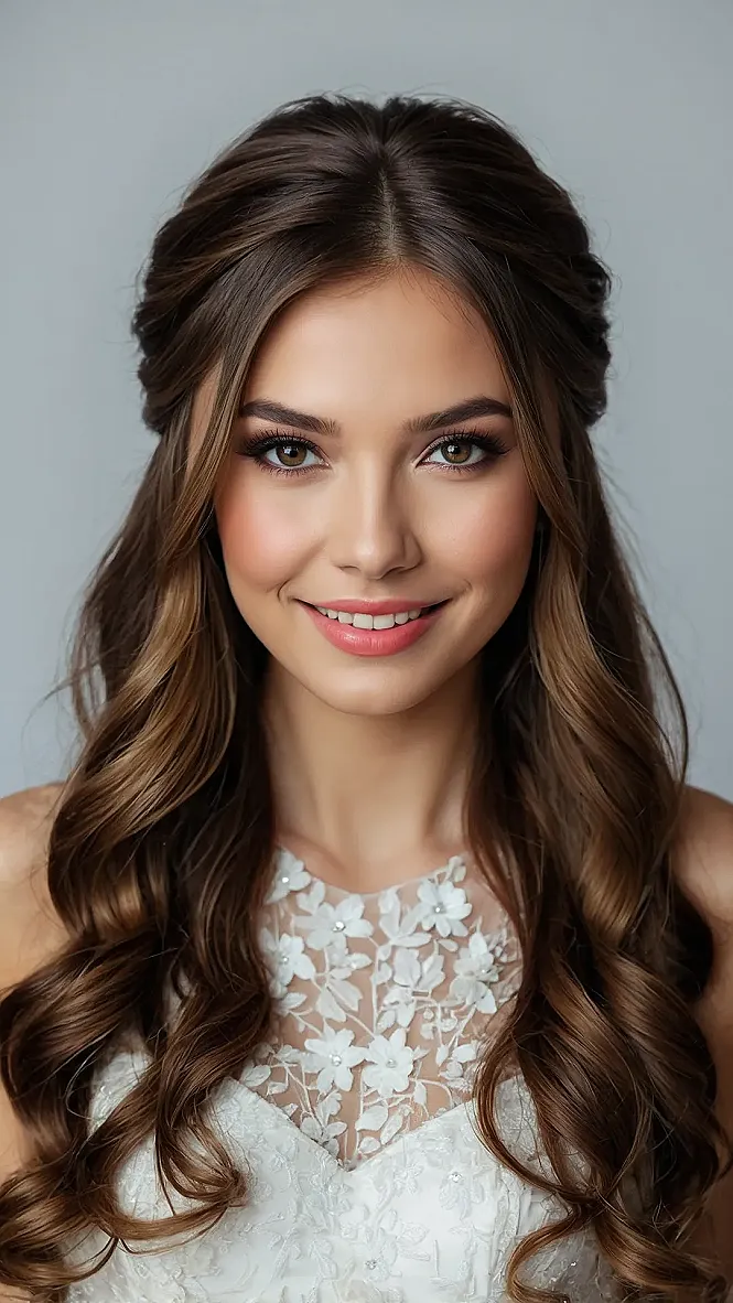 Your Crowning Glory Moment