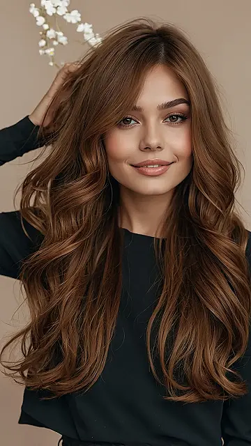 The Signature Butterfly Layer