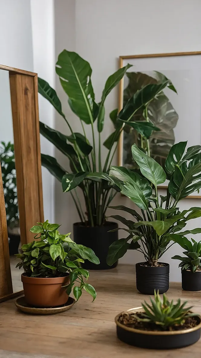 Breathing Life Into Rooms