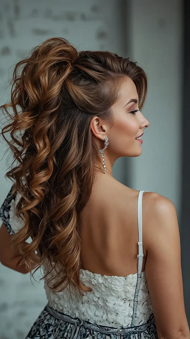 Hair Worth Obsessing Over