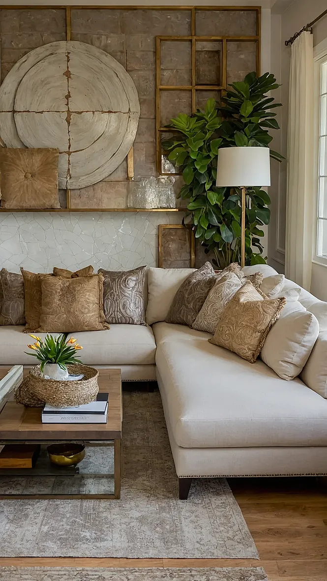 Driftwood Dream Lounge