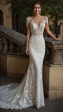 Seize the Aisle Dress
