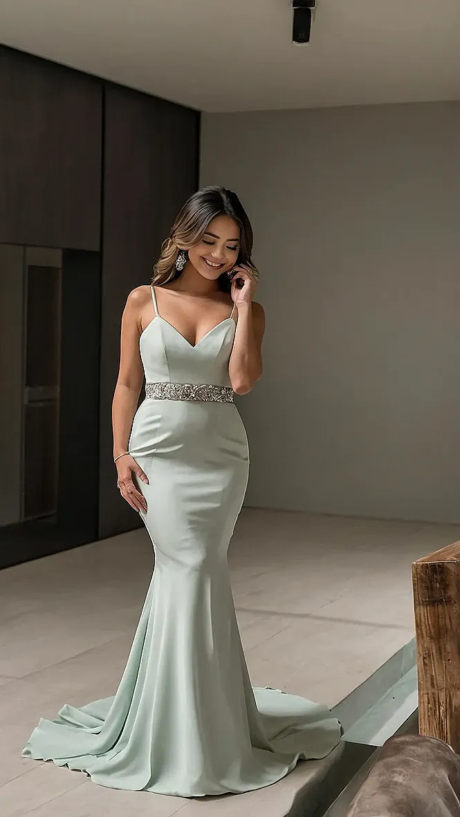 Pink Bridesmaid Dreams