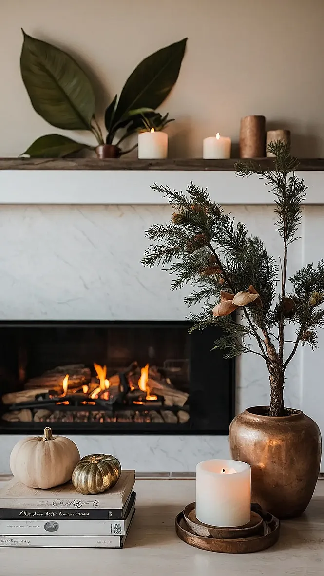 Holiday Hygge, Happy Wallet