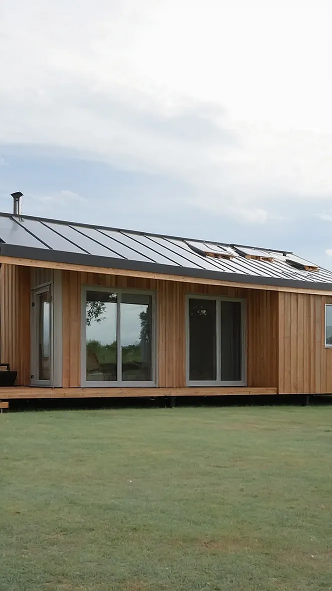 Sustainable Style, Smart Price