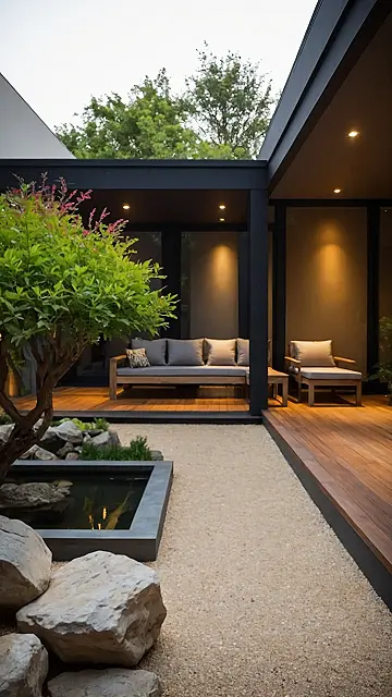 Bloom & Bliss Retreat