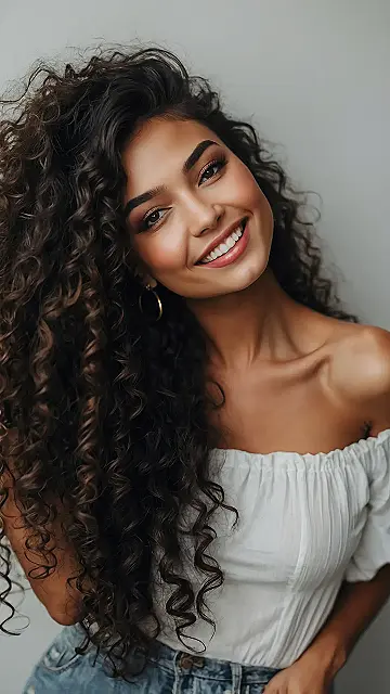 Simple Spiral Secrets