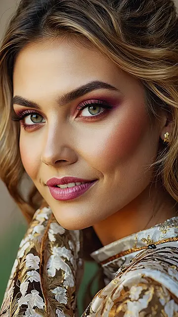 Mom’s Style Statement