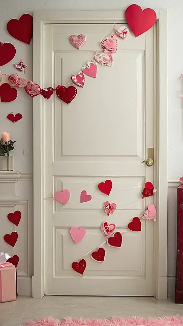 A Door for Love