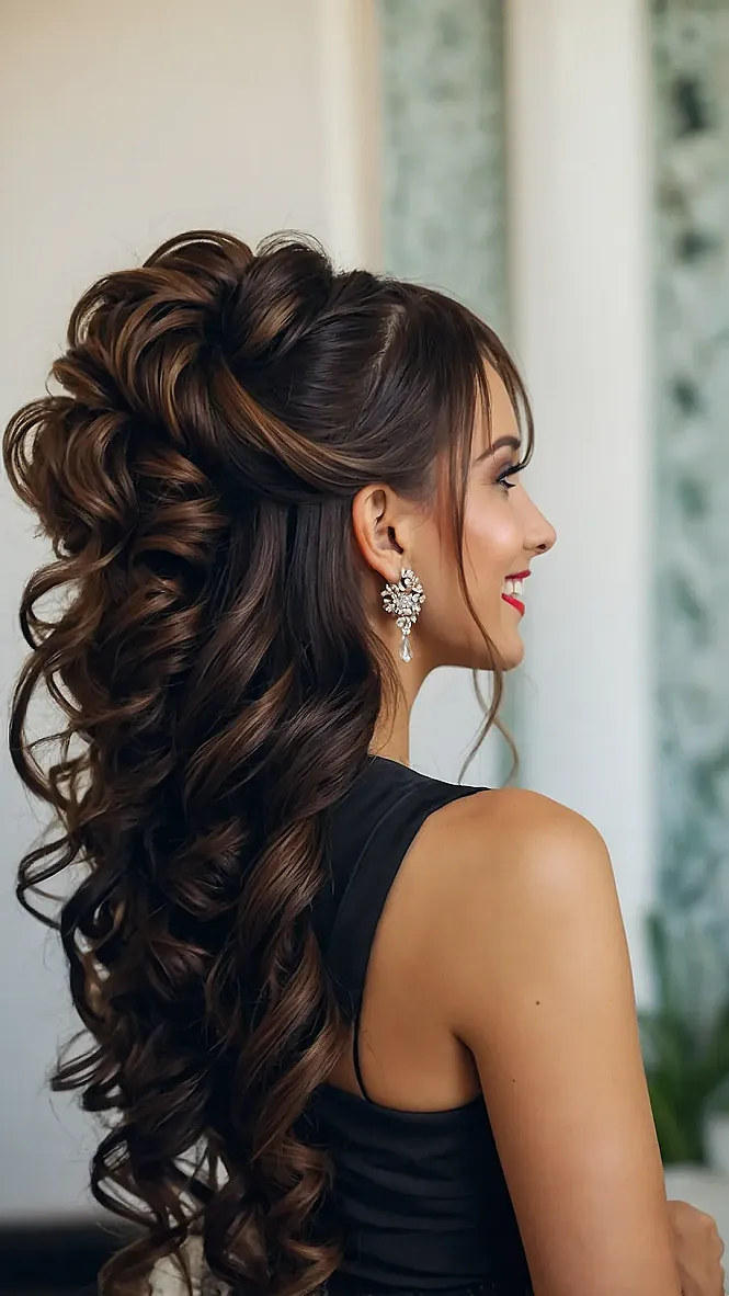 Mastering Your Bridal Mane