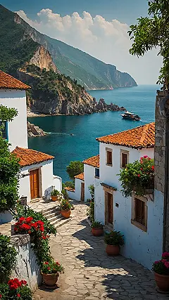 Beauty Through the Lens