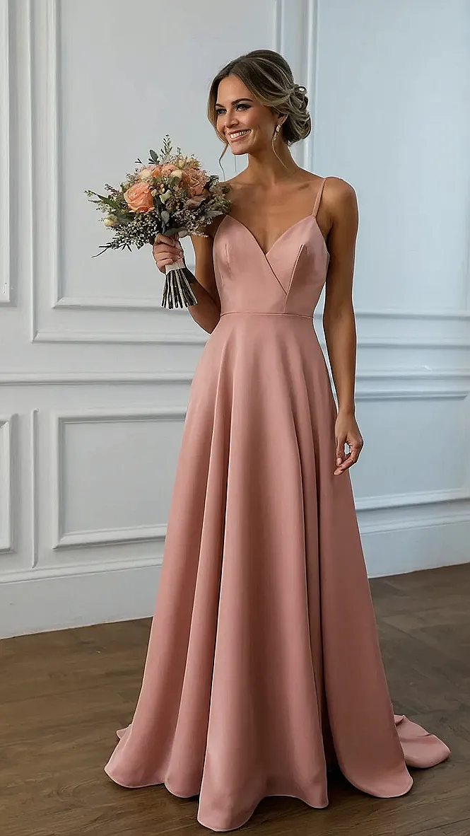 Steal the Show Bridesmaid