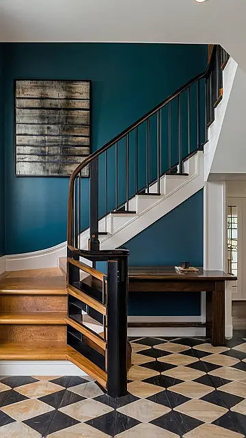 Heaven’s Paper Trail