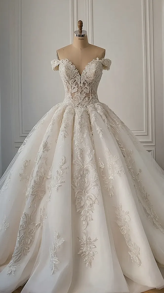 Gown Goals