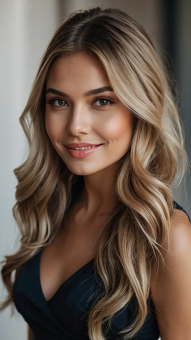 This Hair Hits Different