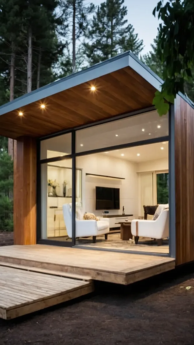 Prefabulous & Practical