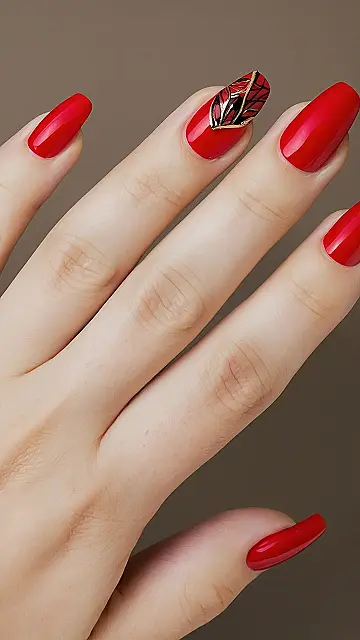 Love is in the Air (Nails)