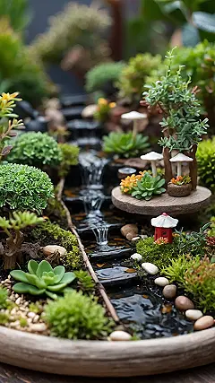 Home Sweet Mini-Home