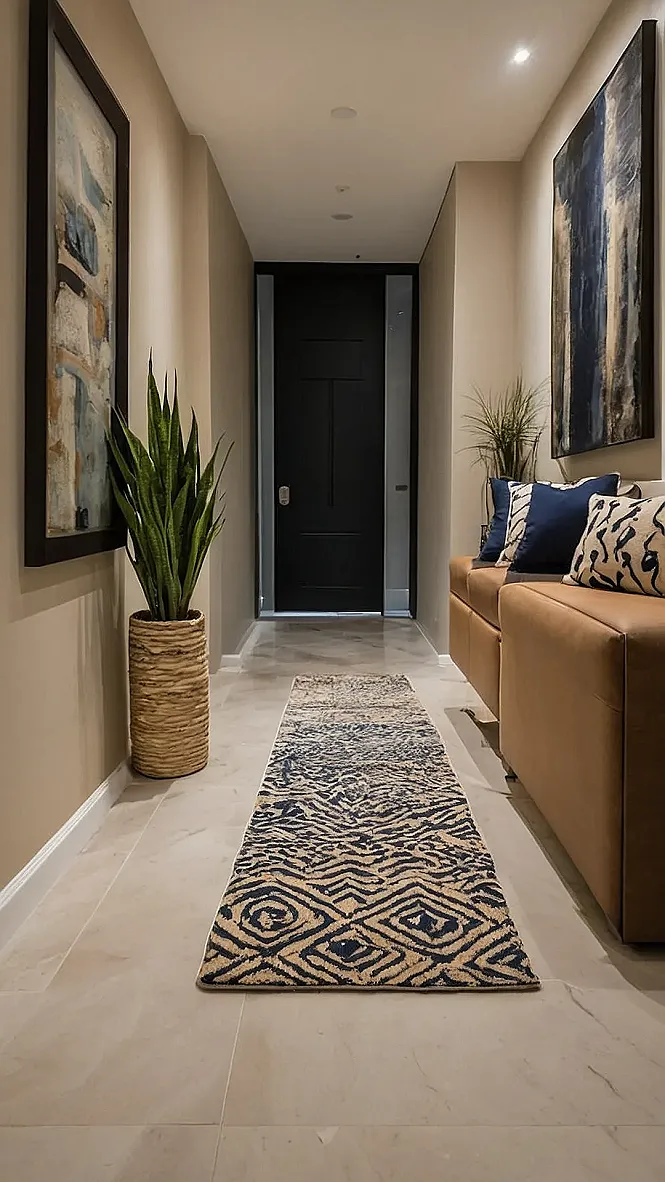 Cramped Quarters Couture