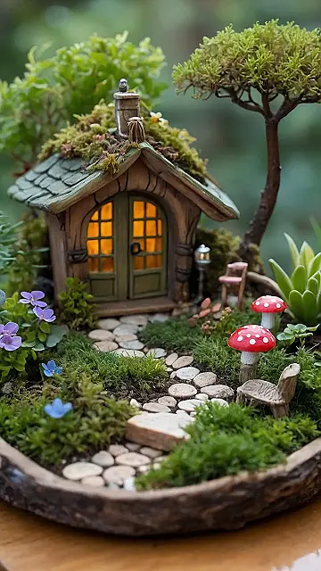 Friendship Farmsteads