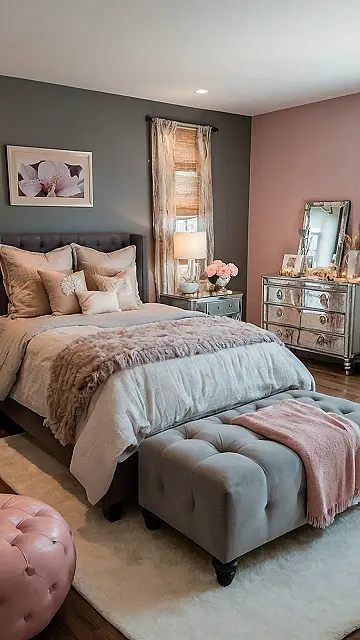 Dreamscape Boudoir