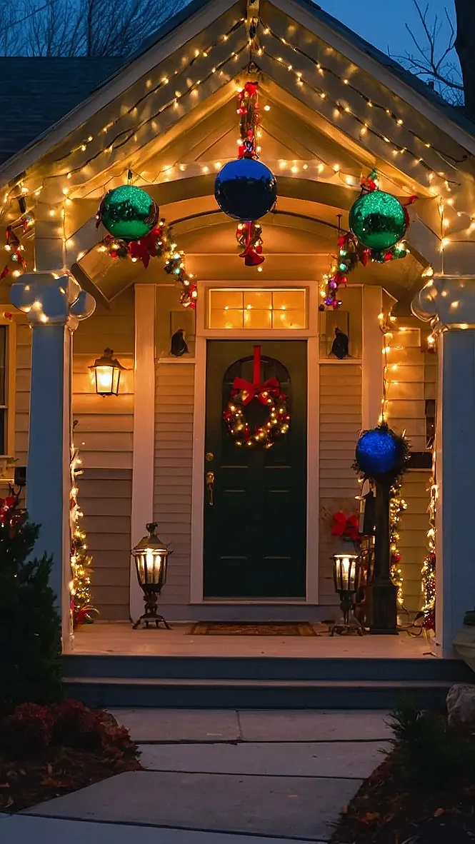 Hallmark Holiday Glow