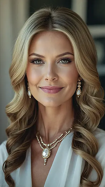 Mane Attraction: Mom’s Style