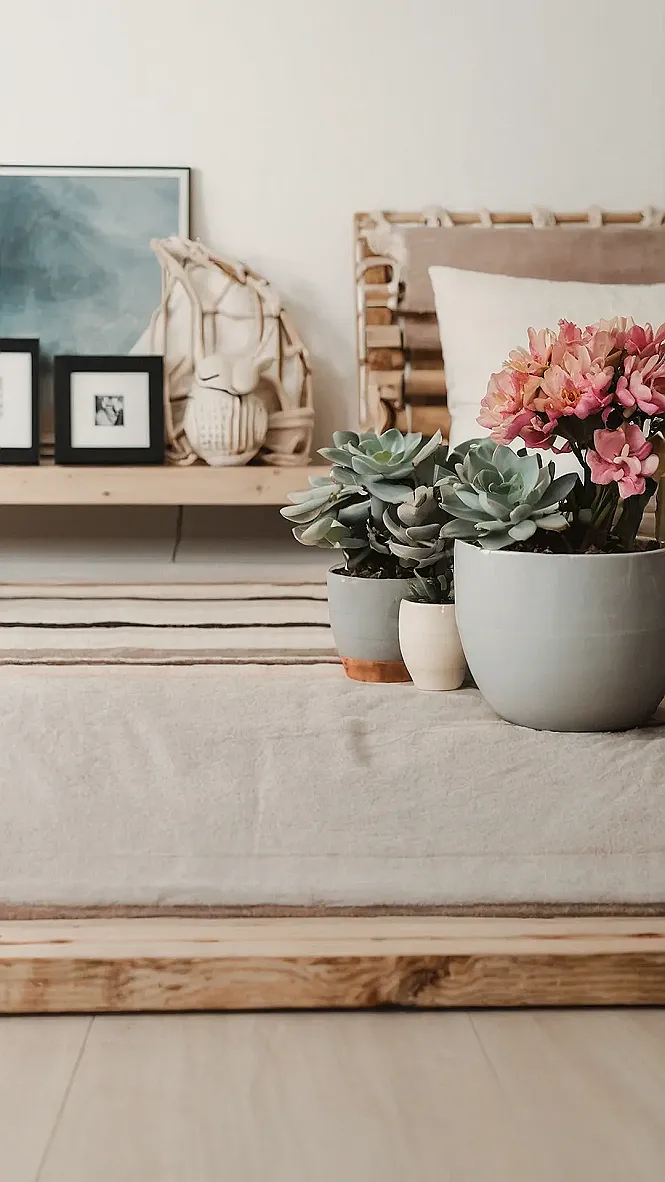 Green Thumb, Golden Budget