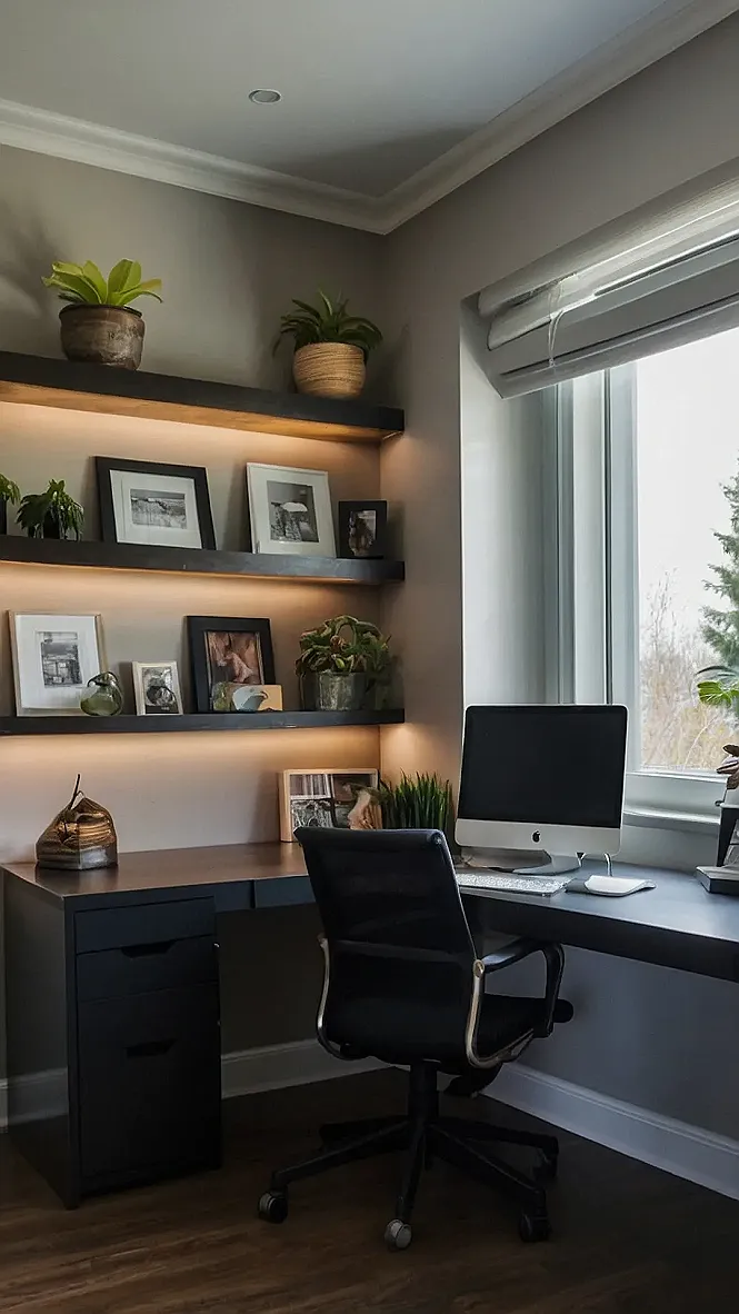 * Cultivating Concentration