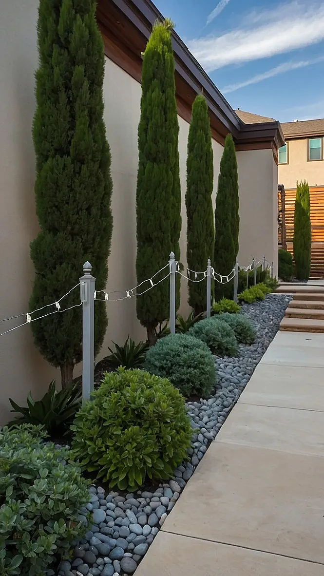 Bordering Brilliance