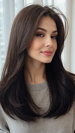 Tress Transformation