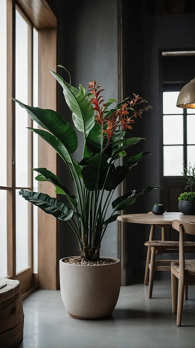 The Great Indoors, Greened