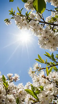 When Green Goes Pink